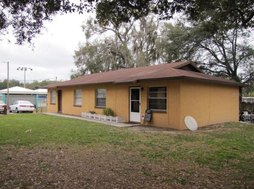 5215 Columbus Dr, Tampa FL  33619-2402 exterior