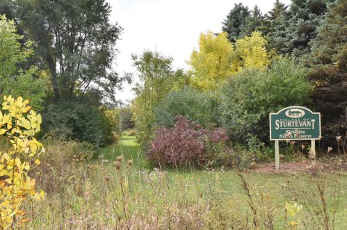 8465 Westminster Dr, Sturtevant WI 53177-2835 exterior