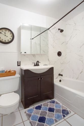 1014 Gatewood Ave, Fort Pierce FL 34982-4320 exterior