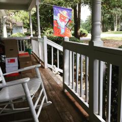 3724 Pheasant Run Dr, Chester VA  23831-7059 exterior