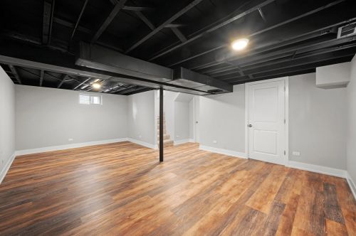 4523 New England Ave, Chicago IL  60706-4827 exterior