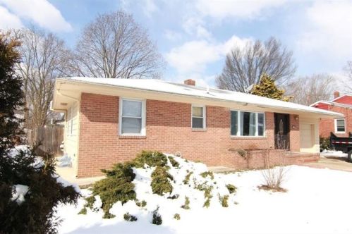 176 Franklin St, New Brunswick NJ  08904-3738 exterior