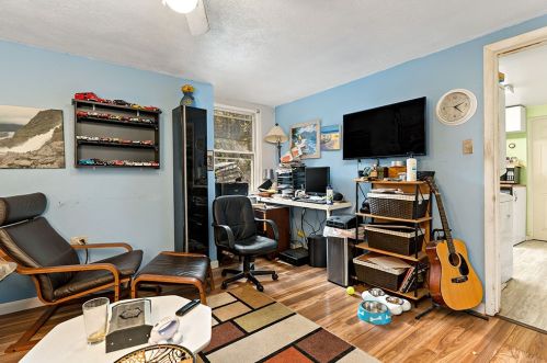 165 18 St, Pittsburgh PA 15203-1630 exterior