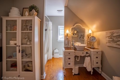 518 Amsterdam St, Bull Valley IL 60098-2307 exterior