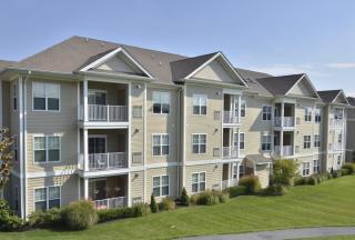 1345 Martin Ct, Bethlehem PA  18018-2557 exterior