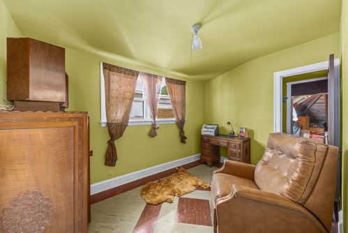 6620 Kilpatrick Ave, Chicago IL 60652-3518 exterior