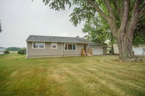 12405 Ruppert Rd, Perry, MI 48872-8527