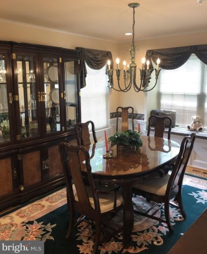 1720 Rockcress Dr, Jamison PA 18929-1647 exterior