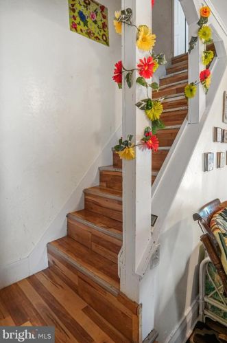 19 Mcallister St, Hanover PA 17331-3231 exterior