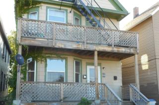 2370 18th St, Milwaukee WI  53215-3004 exterior