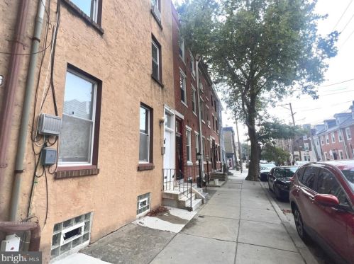 1309 Marlborough St, Philadelphia PA  19125-3214 exterior