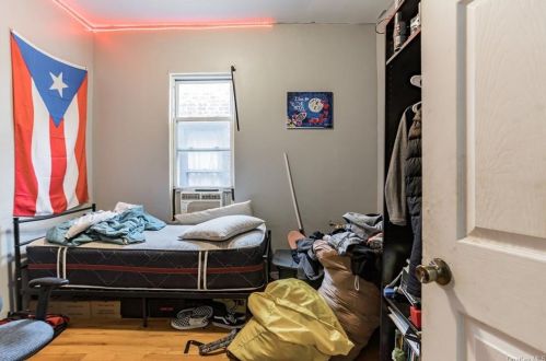 585 Van Nest Ave, Bronx NY 10462-3937 exterior