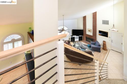 1807 Evalane Way, Concord CA 94519-2356 exterior