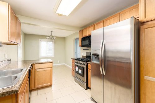 2303 Glendale Blvd, Kalamazoo MI  49004-1759 exterior