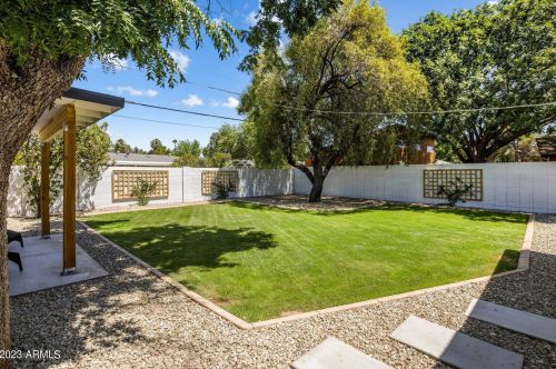 2447 39th Pl, Phoenix AZ  85008-2239 exterior