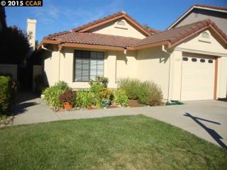 5305 Concerto Cir, Concord, CA 94521-3250