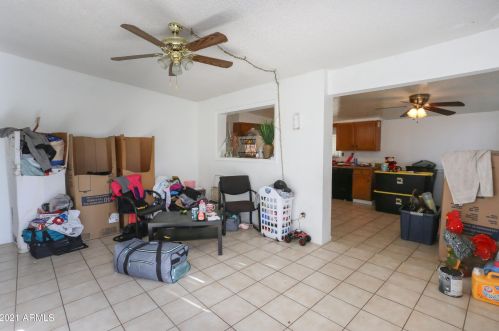 2102 Fairmount Ave, Phoenix AZ 85015-5306 exterior