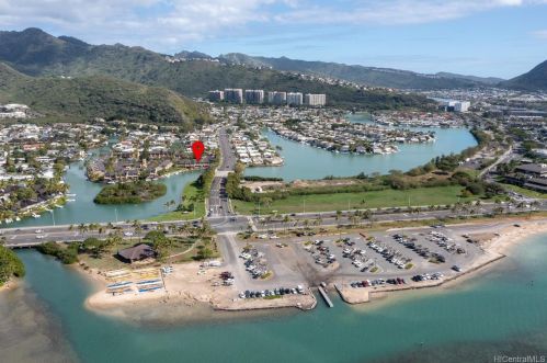 6370 Hawaii Kai Dr, Honolulu HI 96825-1261 exterior