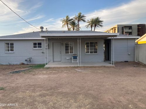 2233 Campbell Ave, Phoenix, AZ 85015-4449