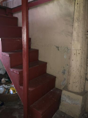 2920 Loomis St, Chicago IL 60827-6418 exterior