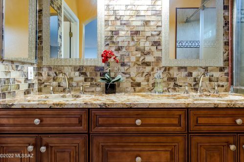 7898 Starbright Ct, Tucson AZ exterior