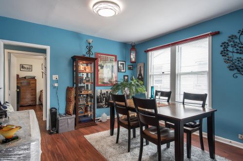 3505 Kilpatrick Ave, Chicago IL 60712-1604 exterior