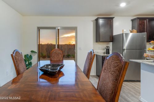 6900 Portugal Ave, Tucson AZ  85757 exterior