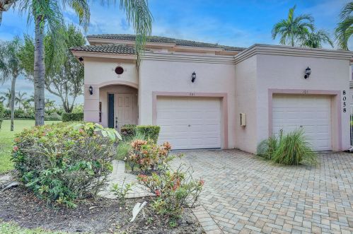 8058 Aberdeen Dr, Boynton Beach, FL 33472-2985