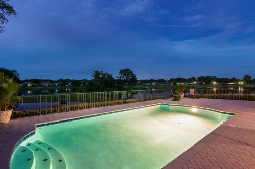 668 Stonefield Loop, Lake Mary, FL 32746-5337