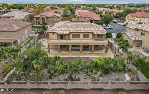 1548 Kaibab Dr, Chandler, AZ 85248-4827