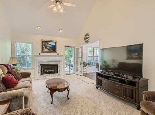 1019 Dalby Way, Austell GA 30106-1458 exterior