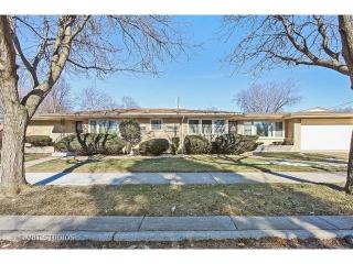12359 Ln Salle St, Chicago IL  60827-1912 exterior