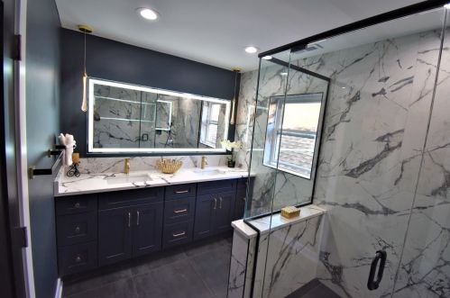 5236 Mason Ave, Chicago IL  60630-1123 exterior