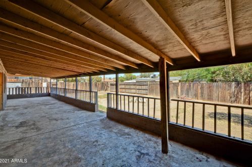 13145 21st Ave, Phoenix AZ 85027-3420 exterior