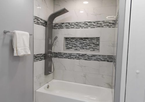 304 107th St, Chicago IL 60655-1709 exterior