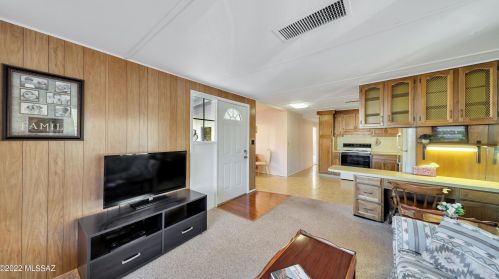 5749 Lazy Heart St, Tucson AZ 85713-6436 exterior