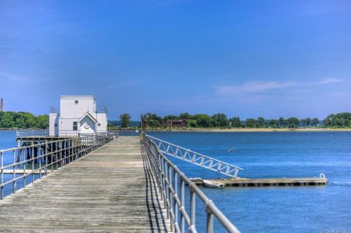 24 Deepwater Way, Bronx, NY 10464-1450