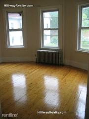 55 Hillside St, Boston MA  02120 exterior