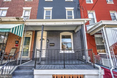 344 Franklin St, Lancaster PA 17602-2175 exterior