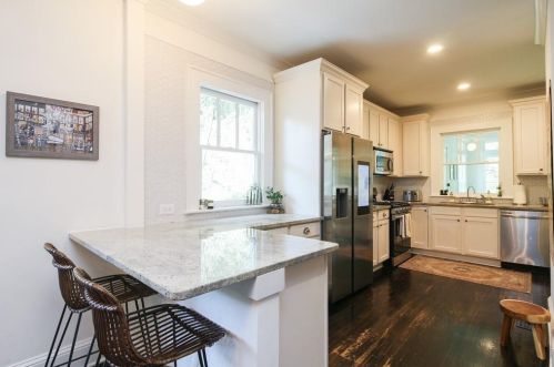 1276 Mcpherson Ave, Atlanta GA  30316-1665 exterior