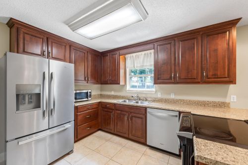 4583 Old Guernsey Rd, Milton FL  32571-8616 exterior