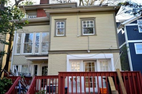 783 Charles Allen Dr, Atlanta GA 30308-1751 exterior