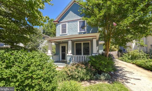 737 Thayer Ave, Silver Spring, MD 20910-4555