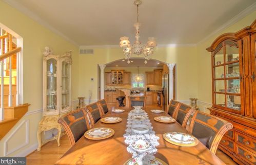 424 Chrome Rd, Rising Sun MD  21911-1709 exterior