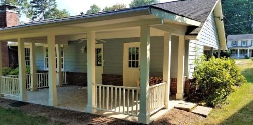 1336 Ml Gln Dr, Atlanta GA 30338-2720 exterior