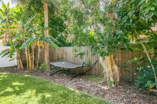 3816 Leona St, Tampa FL 33629-7824 exterior