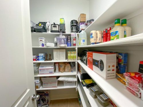 3442 Nation Dr, Frisco TX exterior