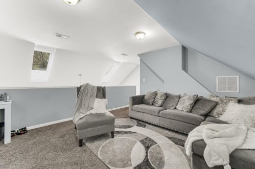 5899 Mckinley St, Gary IN 46404-1141 exterior