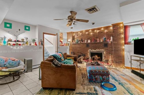 225 Langdon St, Providence RI 02904-1108 exterior