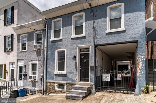 168 Cotton St, Philadelphia PA 19127-1502 exterior